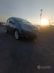 Opel corsa 1.3mjt