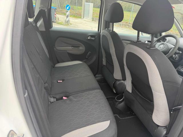 CITROEN C3 Picasso 1.6 HDi 90 Exclusive Limited 2 Stupenda Bellissima
