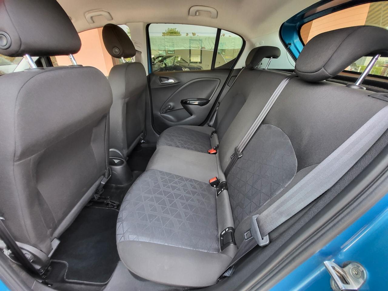 Opel Corsa 1.2 5 porte Advance