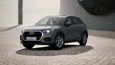 Audi Q3 35 TDI S tronic Business