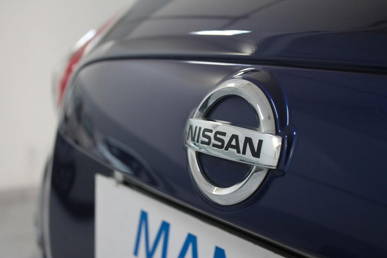 Nissan Juke 1.5 dCi Start&Stop Acenta