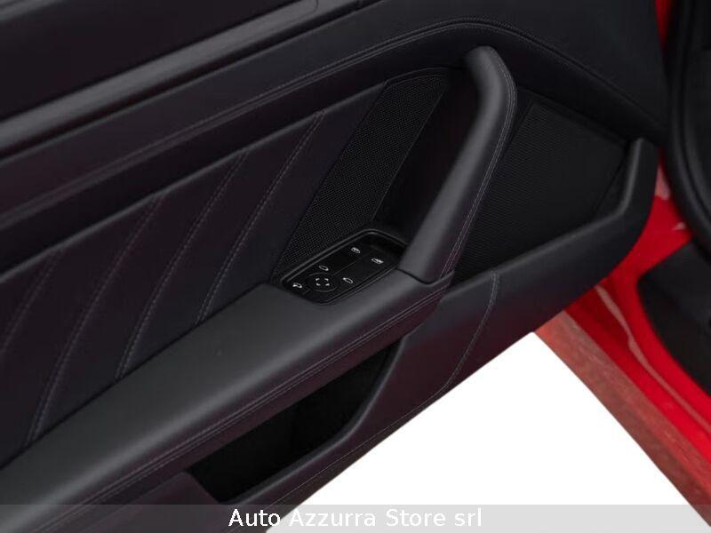 Porsche 911 992.2 Targa 4 GTS | 20/21", INNO, 360°