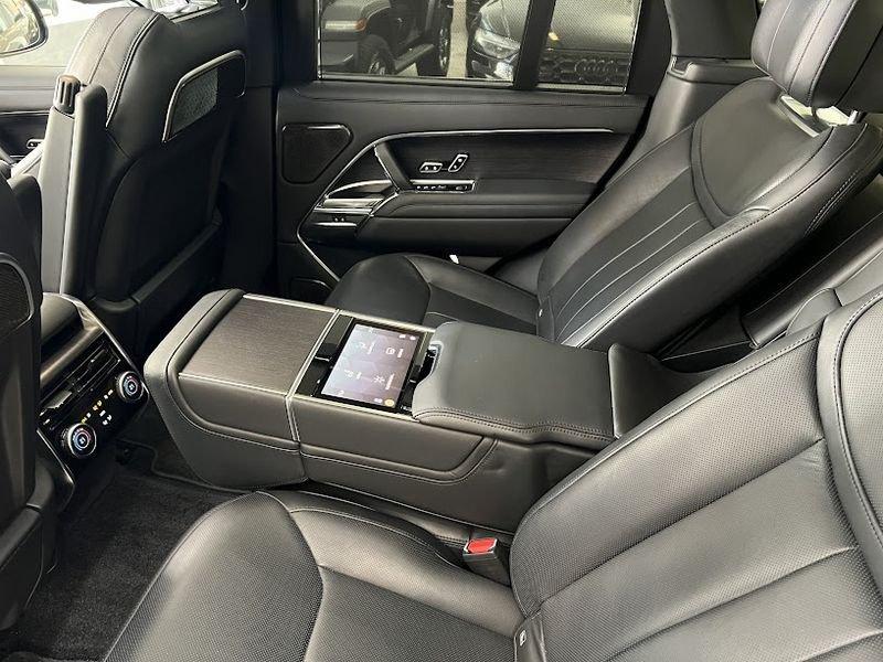 Land Rover Range Rover 3.0D I6 249 MHEV Autobiography aut.