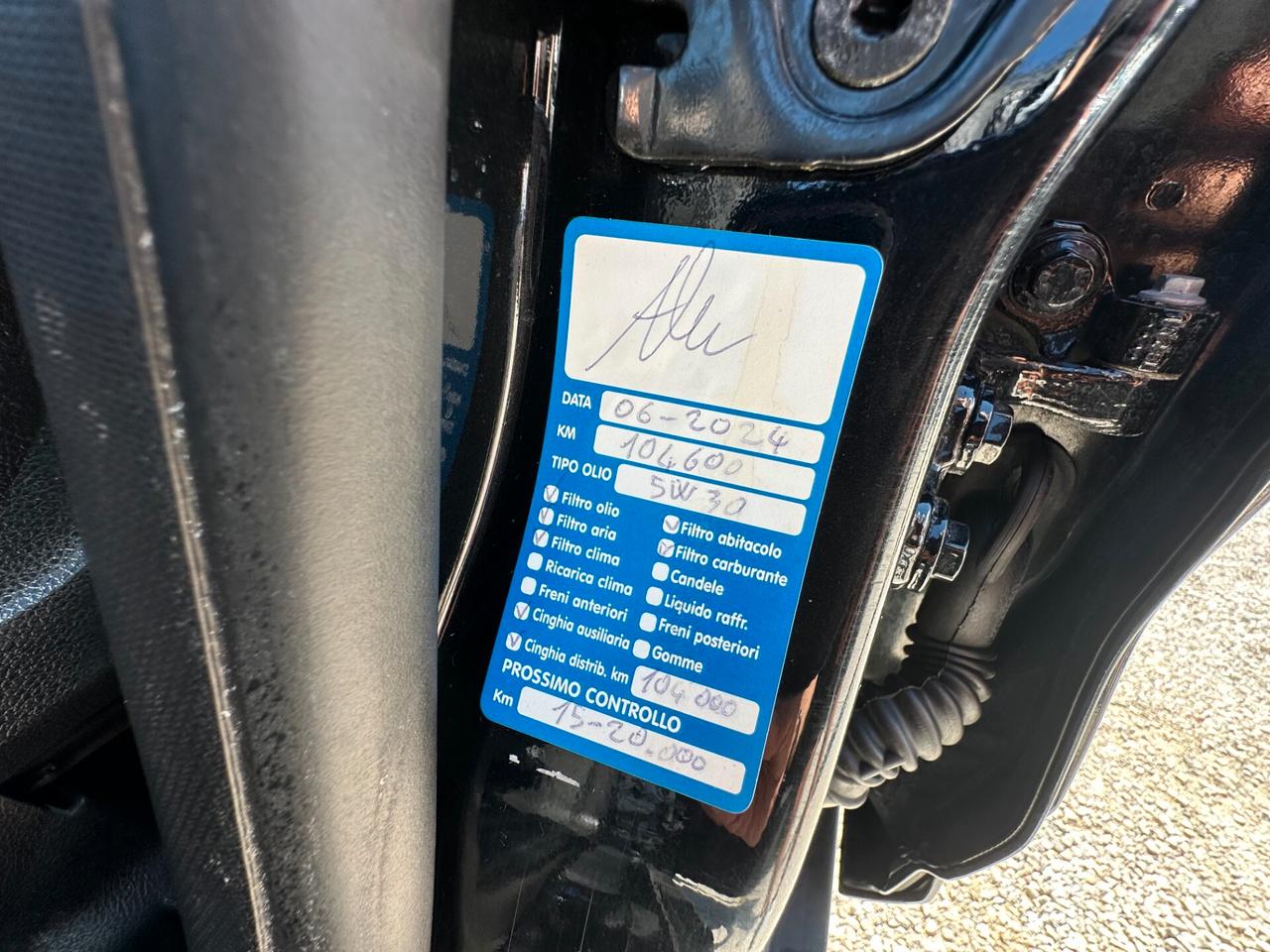 Ford Kuga 2.0 TDCi 140 cv 2WD 116.833 km