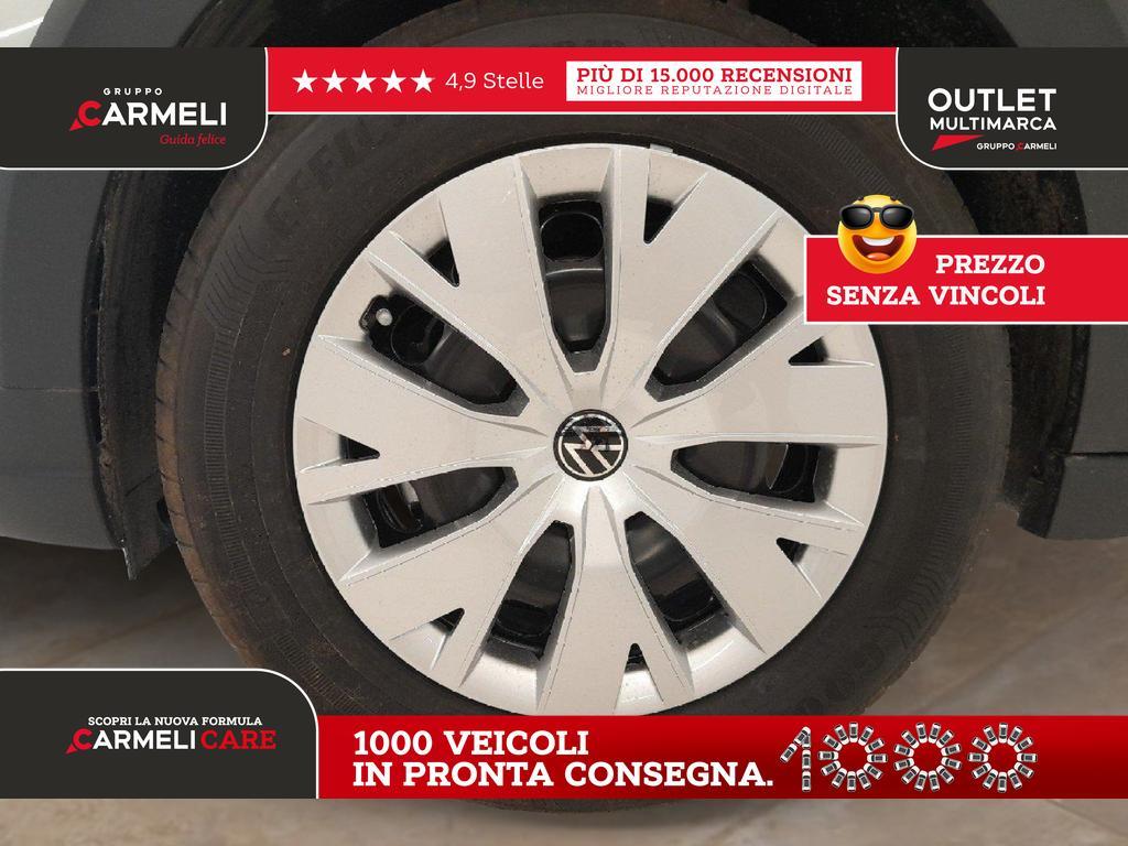 Volkswagen Taigo 1.0 TSI Life