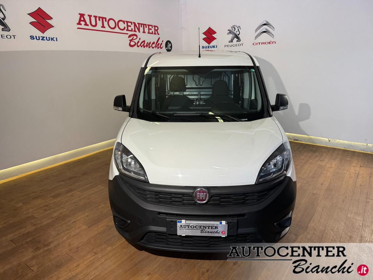 FIAT Doblò cargo 1.6 mjt 105cv CH1 Business S&S