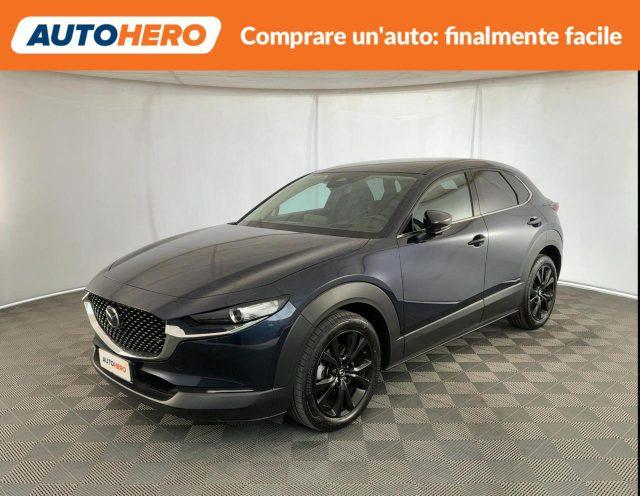 MAZDA CX-30 2.0L e-Skyactiv-G 150 CV M Hybrid 2WD Homura