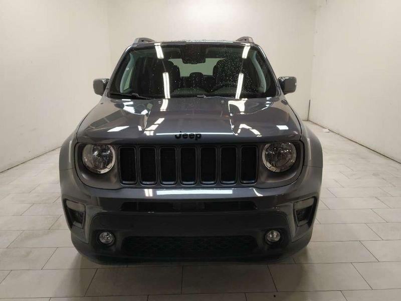 Jeep Renegade 1.5 turbo t4 mhev S 2wd 130cv dct