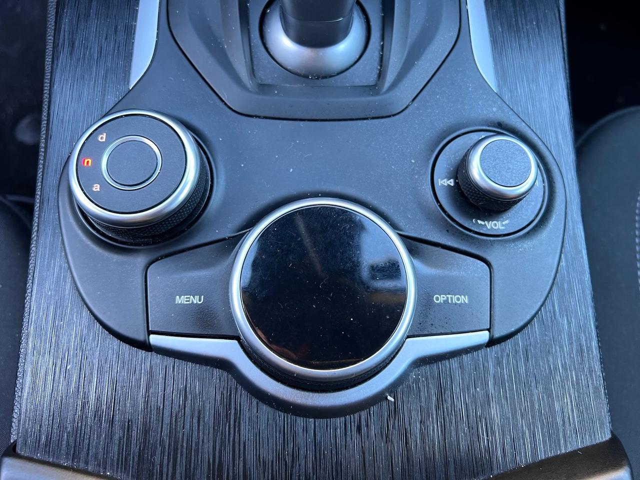 Alfa Romeo Stelvio 2.2 Business #8034