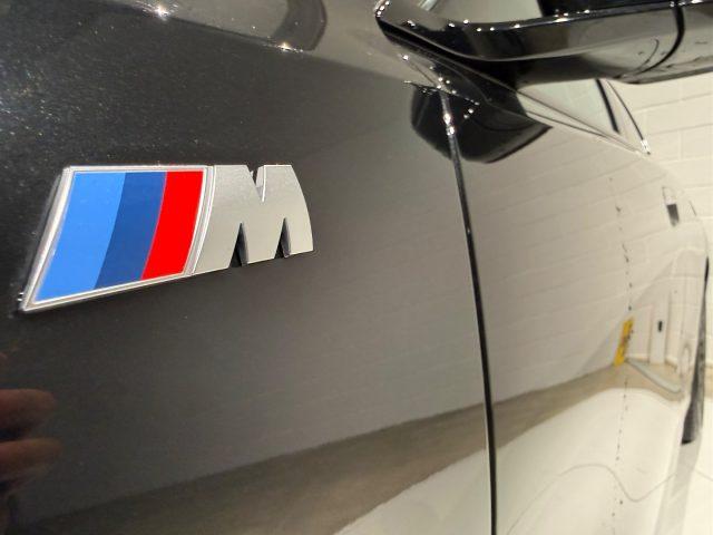 BMW 520 d 48V xDrive Touring Msport Pro M Sport PR. REALE