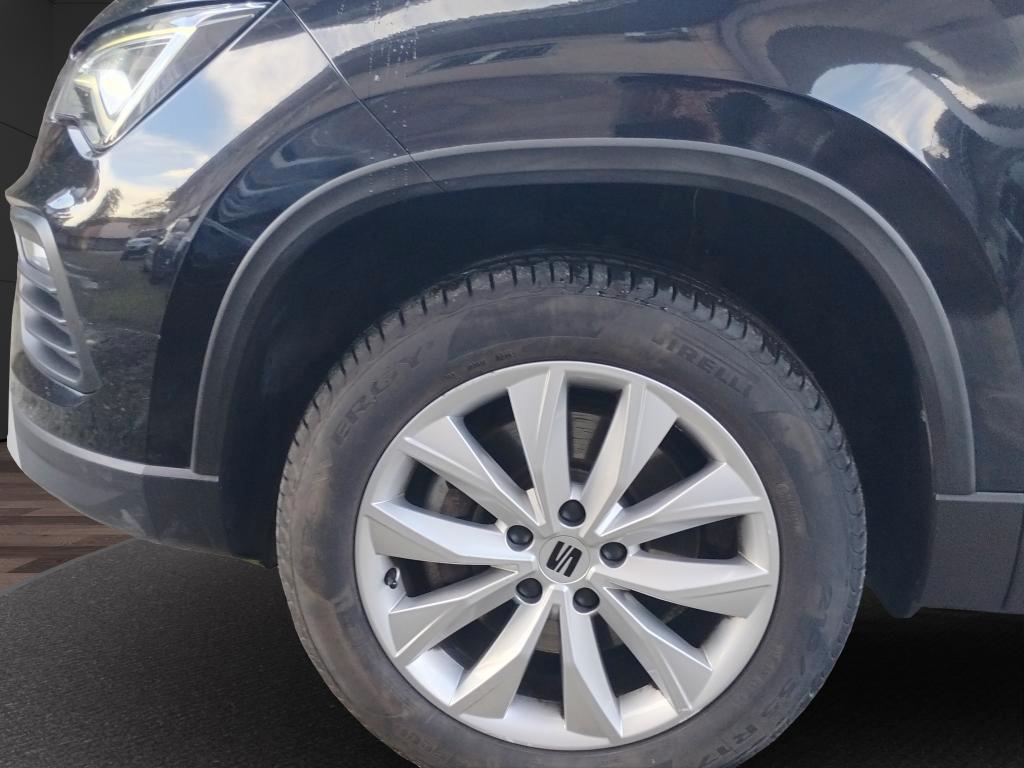 Seat Ateca 2.0 tdi Business 150cv.NAVI.LED.VIRTUAL