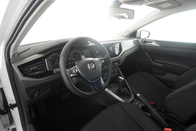 VOLKSWAGEN Polo Polo 1.6 TDI 95 CV DSG 5p. Sport BMT