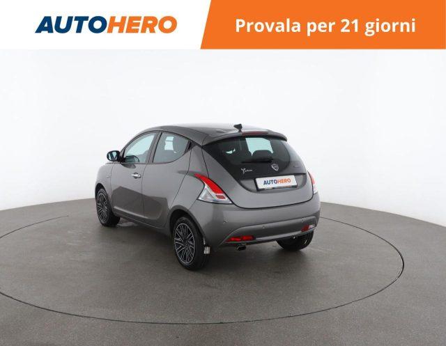 LANCIA Ypsilon 1.0 FireFly 5 porte S&S Hybrid Gold