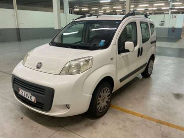 Fiat Qubo Qubo 2012 1.4 8v natural power Dynamic 70cv-metano-