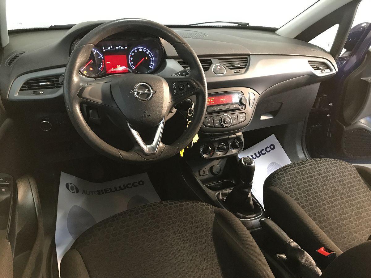 OPEL Corsa 1.2 5p. Ecotec