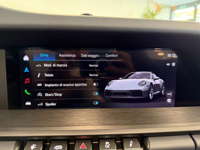 PORSCHE 911 Carrera GTS Cabriolet / POSS. SUB. LEASING