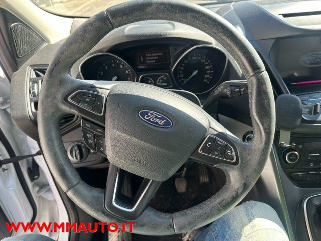 FORD Kuga 1.5 EcoBoost 120 CV S&S 2WD Business NAVIG!!!