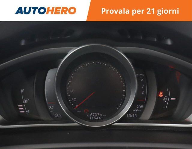 VOLVO V40 D2 Business Plus