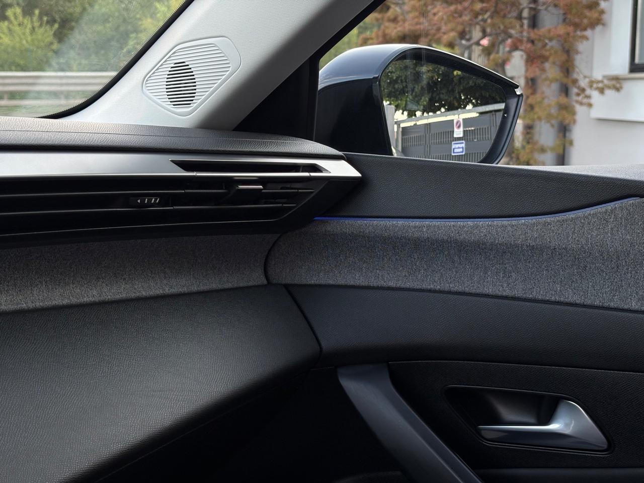 Peugeot 308 BlueHDi 130 S&S Allure Pack s