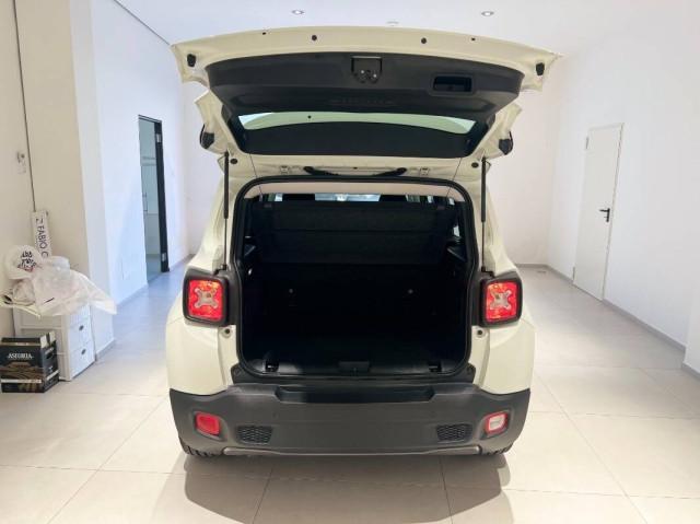 Jeep Renegade 1.6 mjt Limited 2wd 130cv