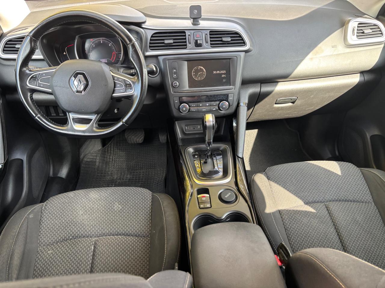 Renault Kadjar Blue dCi 8V 115CV Sport Edition