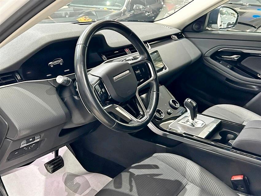 Land Rover Range Evoque 2.0D I4 163 CV AWD Auto