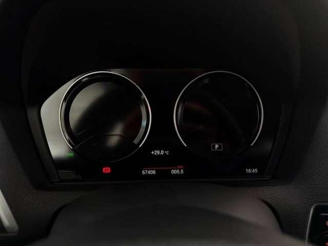 BMW 118 d 5p. Urban