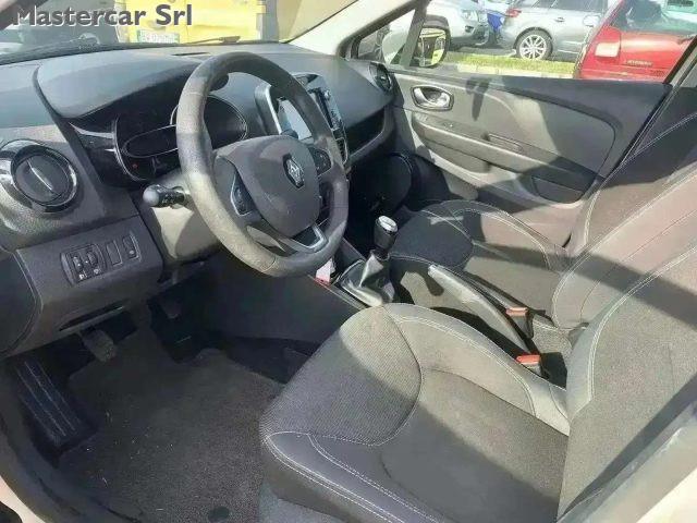 RENAULT Clio 1.5 dci energy Business 75cv N1 4 posti - FR647JK