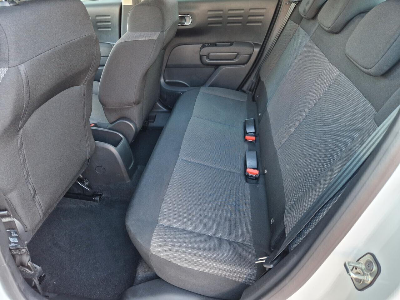 Citroen C3 Aircross PureTech 110 S&S You