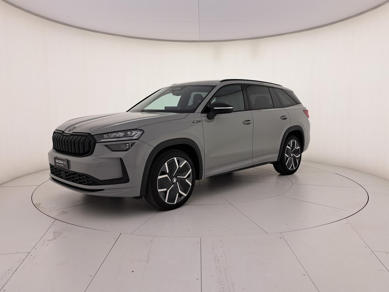 Skoda Kodiaq 2.0 tdi sportline 150cv dsg
