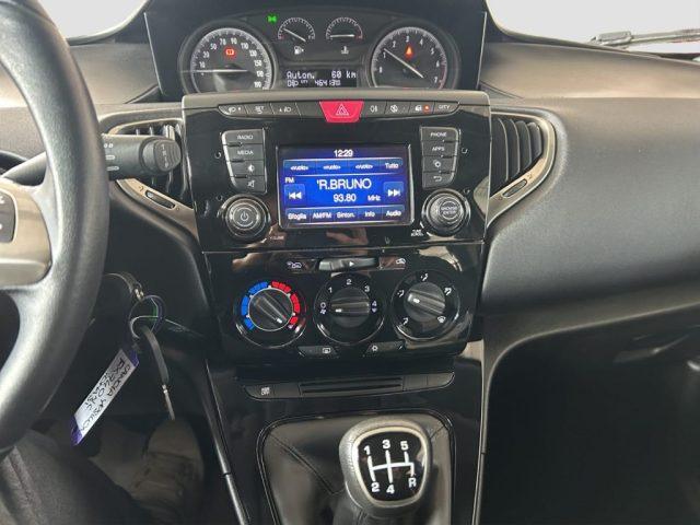 LANCIA Ypsilon Ypsilon 1.2 69 CV 5 porte S&S Gold