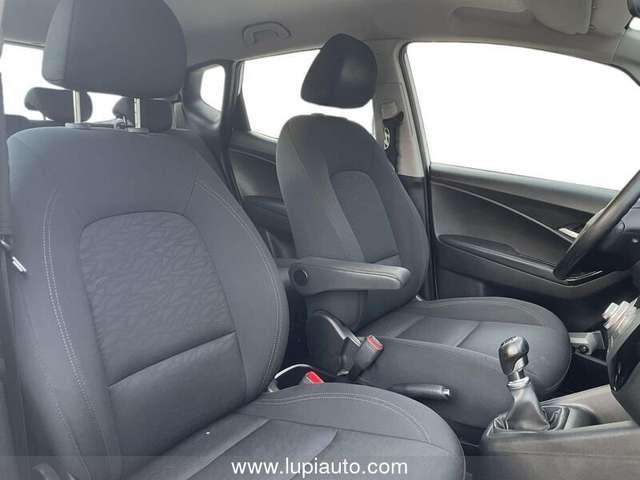 Hyundai iX20 1.6 mpi App Mode Comfort Pack