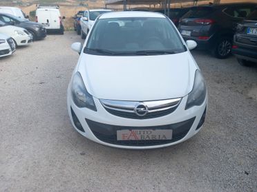 Opel Corsa 1.2 85CV 5 porte GPL-TECH Edition