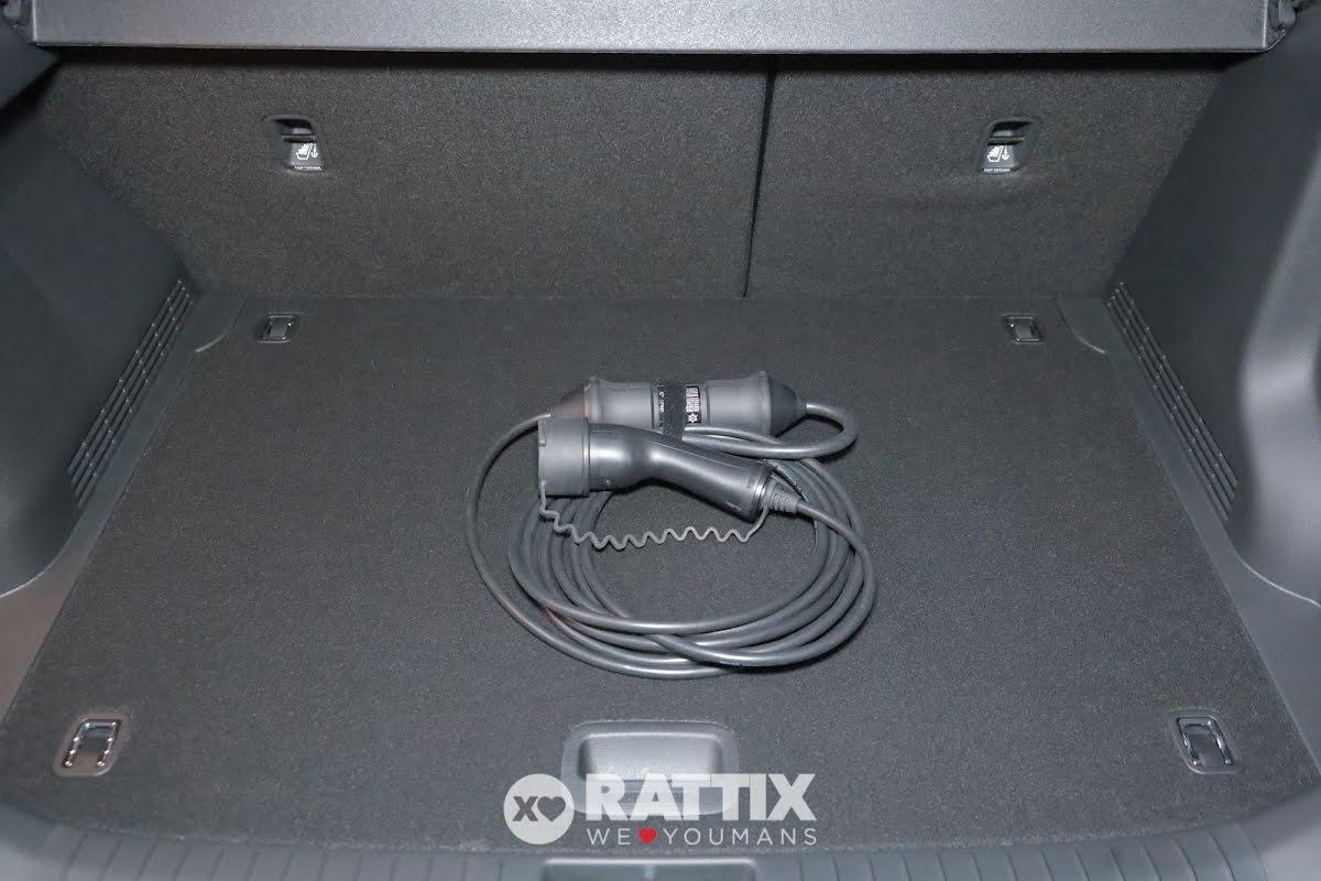 Hyundai Kona motore elettrico 39kWh EV Xprime+