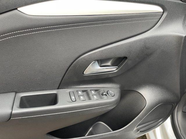 OPEL Corsa 1.2 HYBRID GS 110CV DCT6 AUTOMATICA APP-CONNECT