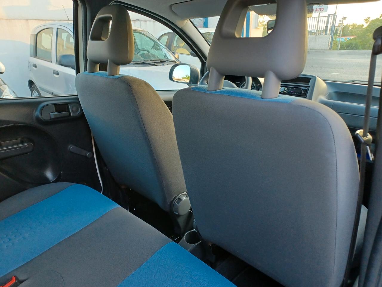Fiat Panda 1.2 Dynamic ANNO 2012