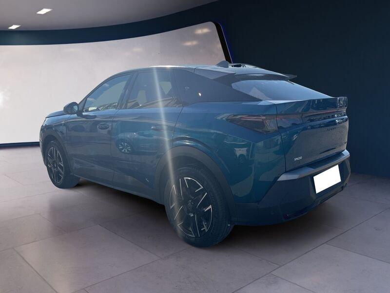 Peugeot 3008 NUOVO Nuova GT - Hybrid 136 E-DCS6