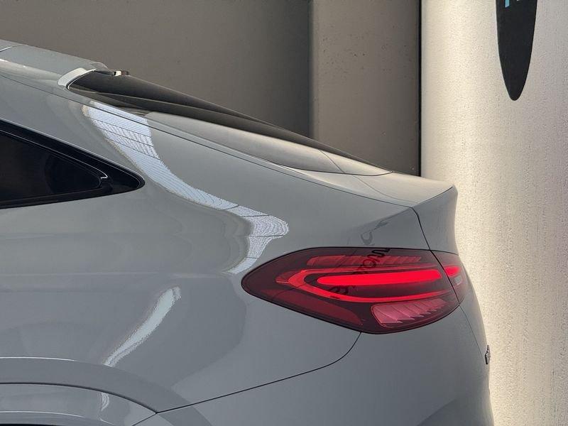Mercedes-Benz GLE 450 d Coupè Premium 4matic auto Unipro Iva Esposta Full Optional
