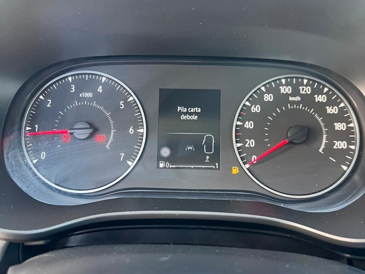 Dacia Sandero Stepway 1.0 TCe 110 CV Extreme