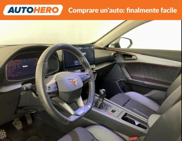 CUPRA Formentor 2.0 TDI