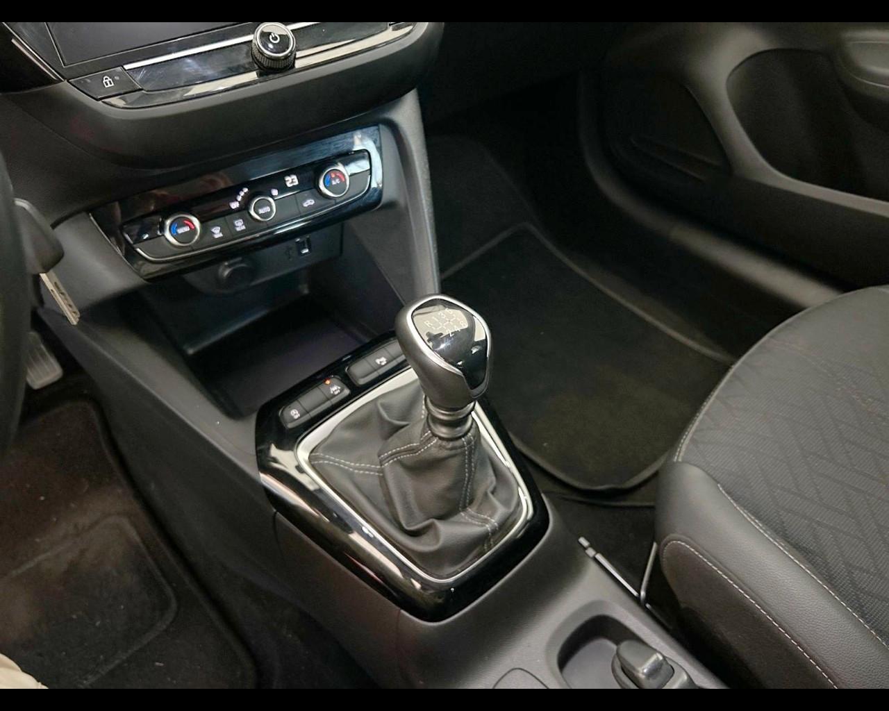 OPEL Corsa VI 2020 - Corsa 1.2 Elegance s&s 100cv