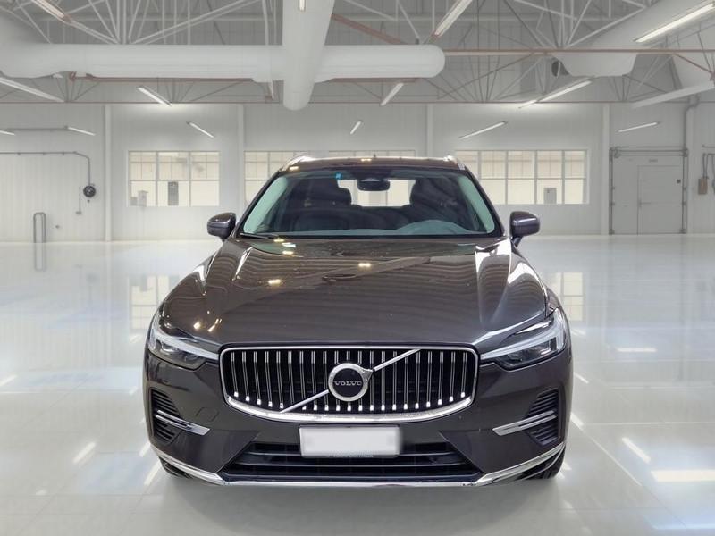 VOLVO XC60 T6 PLUG-IN AWD AUTO CORE SUV