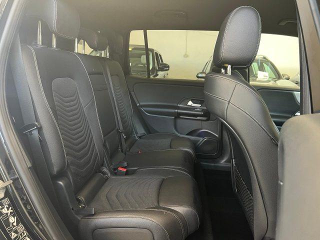 MERCEDES-BENZ GLB 200 200d Automatic 4Matic *7 POSTI*TAGLIANDI*MULTIBEAM