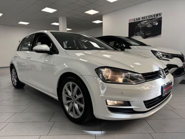 Volkswagen Golf 2.0 TDI 5p. 4MOTION Highline BlueMotion Technology