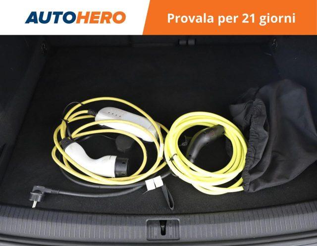 VOLKSWAGEN Tiguan 1.4 TSI eHYBRID DSG Elegance