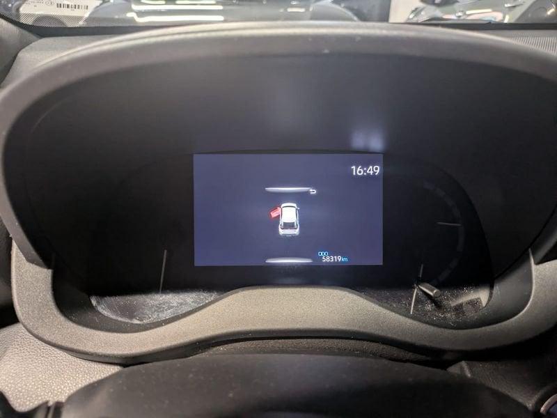 Toyota Yaris Cross 1.5H (116 CV) E-CVT Trend