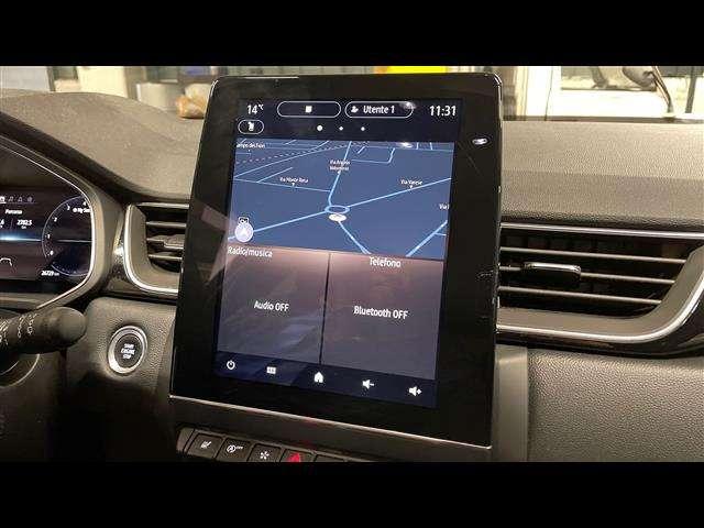 Mitsubishi ASX 1.3 DI-T Mild Hybrid Intense