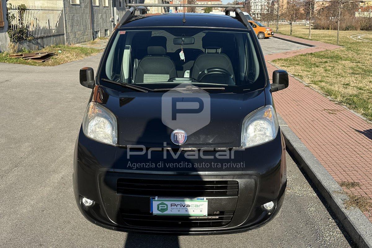 FIAT QUBO 1.3 MJT 75 CV Dynamic