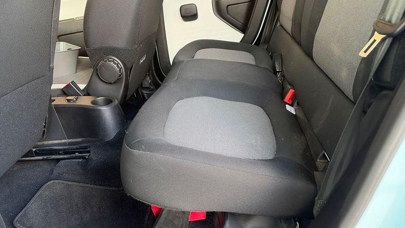 Renault Twingo Electric Twingo 22kWh Equilibre