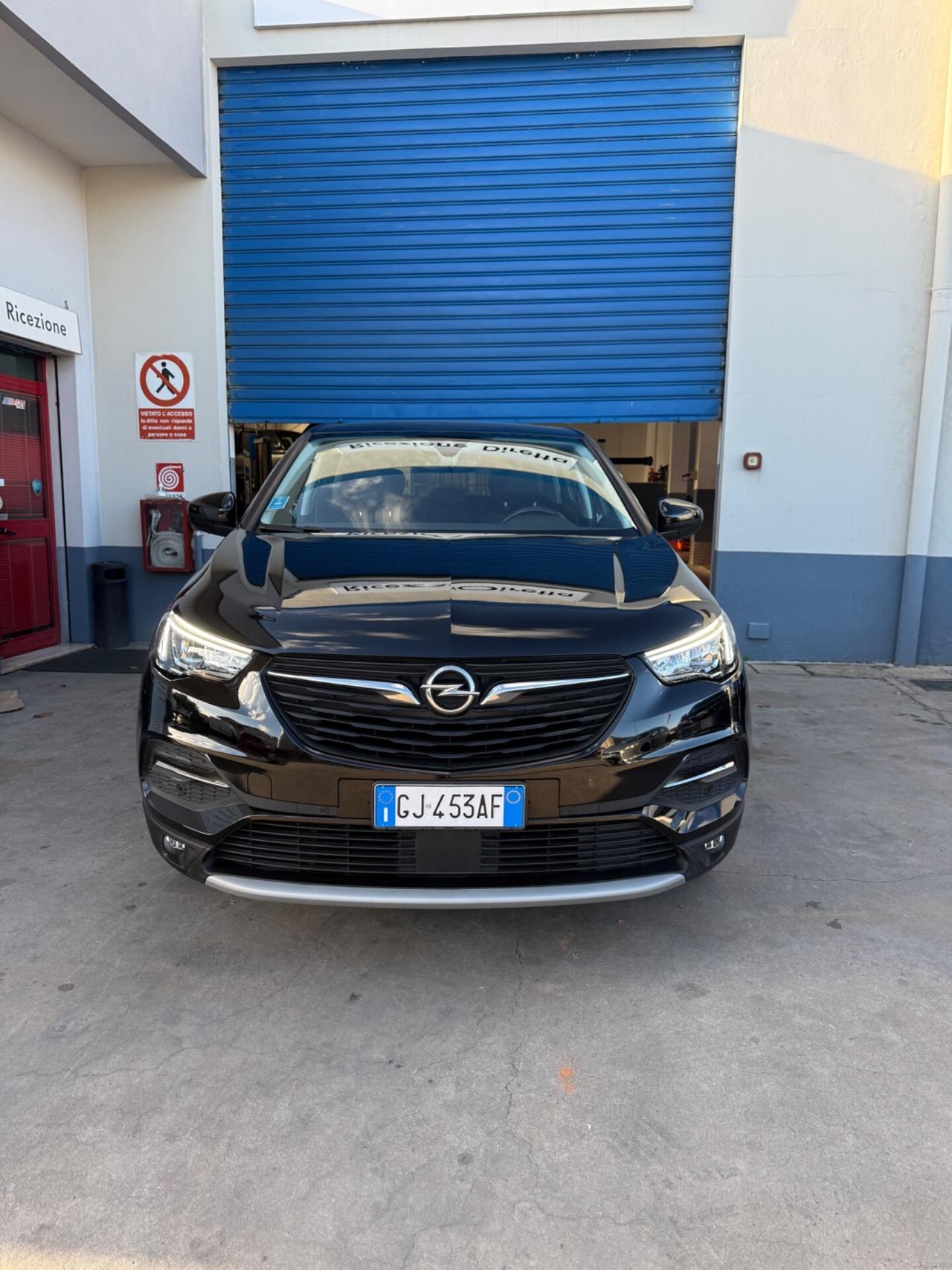 Opel Grandland 1.5 Ecotec 2022